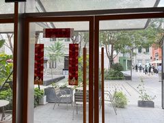 -有趣人类咖啡(永庆坊店)