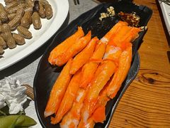 -義聚德·清真铜锅涮羊肉·烧烤(河东店)