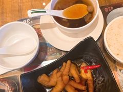 -香港新曜记茶餐厅(星耀城店)