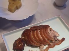 -京味斋·北京烤鸭(华威桥北工大店)