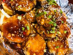 -新世纪绿洲(抚顺店)