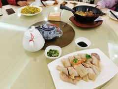 -食为先(广园店)