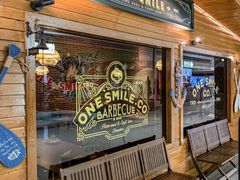 -ONE SMILE 美式烟熏慢烤(壹方汇店)