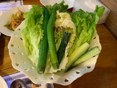 -紫霞门韩国料理烤肉(深南东路店)