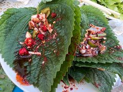 -松明一烤肉馆(鲁园店)