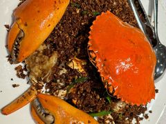 -喜记避风塘炒辣蟹(旗舰店)