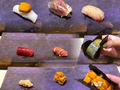 板前日料-荣一代目OMAKASE板前料理