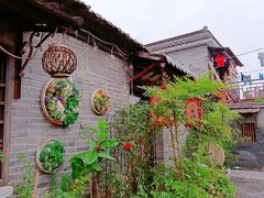 -盂城驿-南门大街