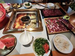 -雾都渣渣火锅(南城智汇城店)