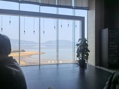 -余姚四明湖开元名都度假酒店·夏威夷西餐厅