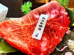 -樱宿日式和牛烧肉(五道口店)
