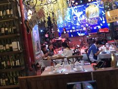 -胡桃里音乐酒馆(海雅缤纷城店)