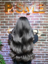 -P.STYLE 派斯造型