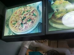 -尊宝比萨(福强店)