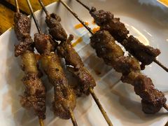 红柳烤肉-一品江湖烧烤餐厅