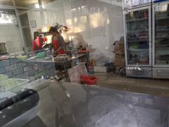 -金台阶鱼馆(于桥水库店)