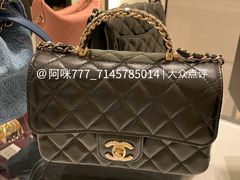 -CHANEL(德基广场店)