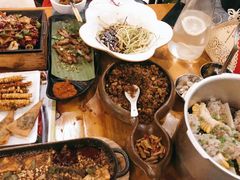 -别院里音乐餐酒吧(双流航空港店)