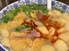 -小潘记鸭血粉丝汤