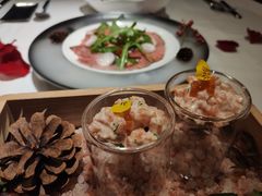 -王品牛排(郑州大卫城店)