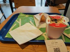 -汉堡王(徐汇绿地缤纷店)