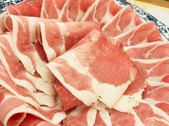 -磁器铜锅涮肉(交大东路店)