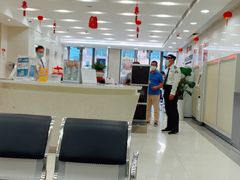 -中国工商银行(桂林路支行)