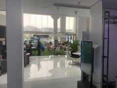 -永达广汽丰田店
