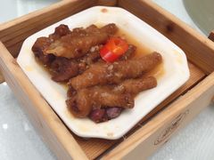 -金翠皇宫粤菜·点心·海鲜(科技园店)