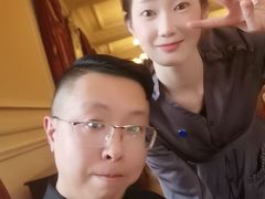 -Salon de Ville浦江汇(上海外滩华尔道夫酒店店)