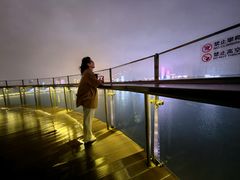 -长沙北辰洲际酒店-SKY 27酒廊