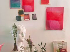 -Smile House咖啡馆(群芳小区店)