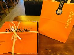 -COMMUNE幻师(上邦百汇城店)