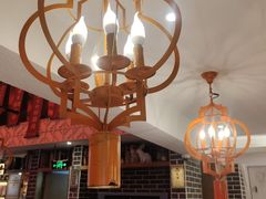 大堂-百年神厨·地道川菜(清江西路店)