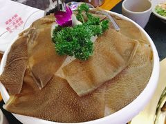 -望庐说·本地菜馆