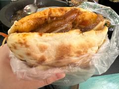 -小陈方酥锅盔(古城总店)