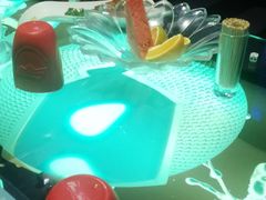 -金樽会所KTV(桂花南路店)