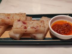 -悦得闲广式茶楼点心(石厦时代广场店)