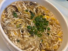 -上海和平饭店龙凤厅 Dragon Phoenix
