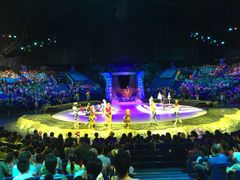 -珠海横琴长隆《卡卡虎奇遇记》