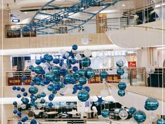 -海港城购物中心