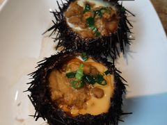 海胆炖蛋-79号渔船海鲜饭店(华强北店)
