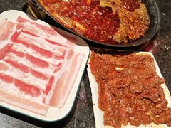 -巴蜀大宅门火锅(北大街店)