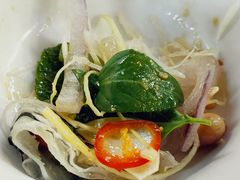 -官塘鱻鱻鱼生