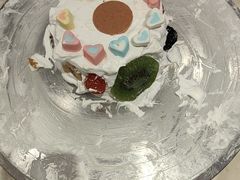 -芭菲盛宴·环球美食(袁家岗店)