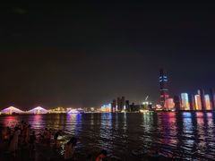 -武汉关码头(轮渡站)