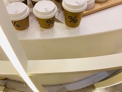 -% Arabica阿拉比卡咖啡(深圳湾万象城店)