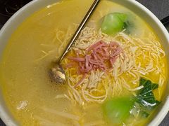 -南里山房·新淮扬菜(徐汇万科店)