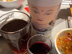 -海底捞火锅(安吉万达店)