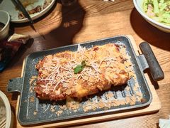 -弄堂里·寻味杭州(湖滨银泰in77C区店)